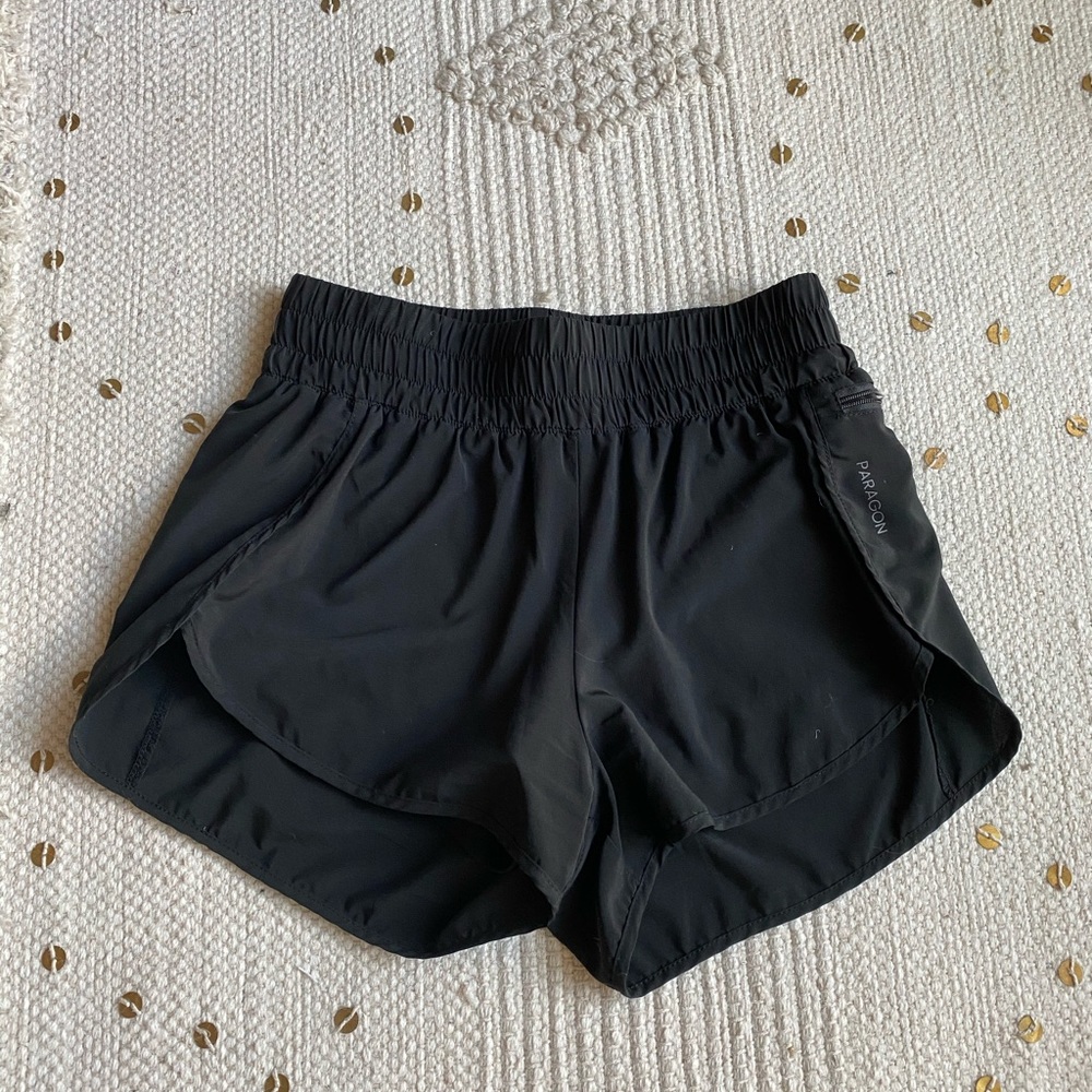 Paragon Yuna Highrise Short
